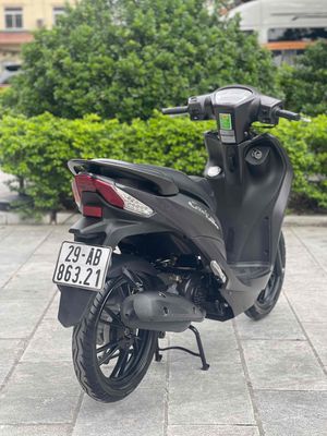Candy Hermosa 50cc 2023 chính chủ xe đẹp. Mua bán Xe máy tại Quận Cầu Giấy Hà Nội được đăng bởi Anh Khoa