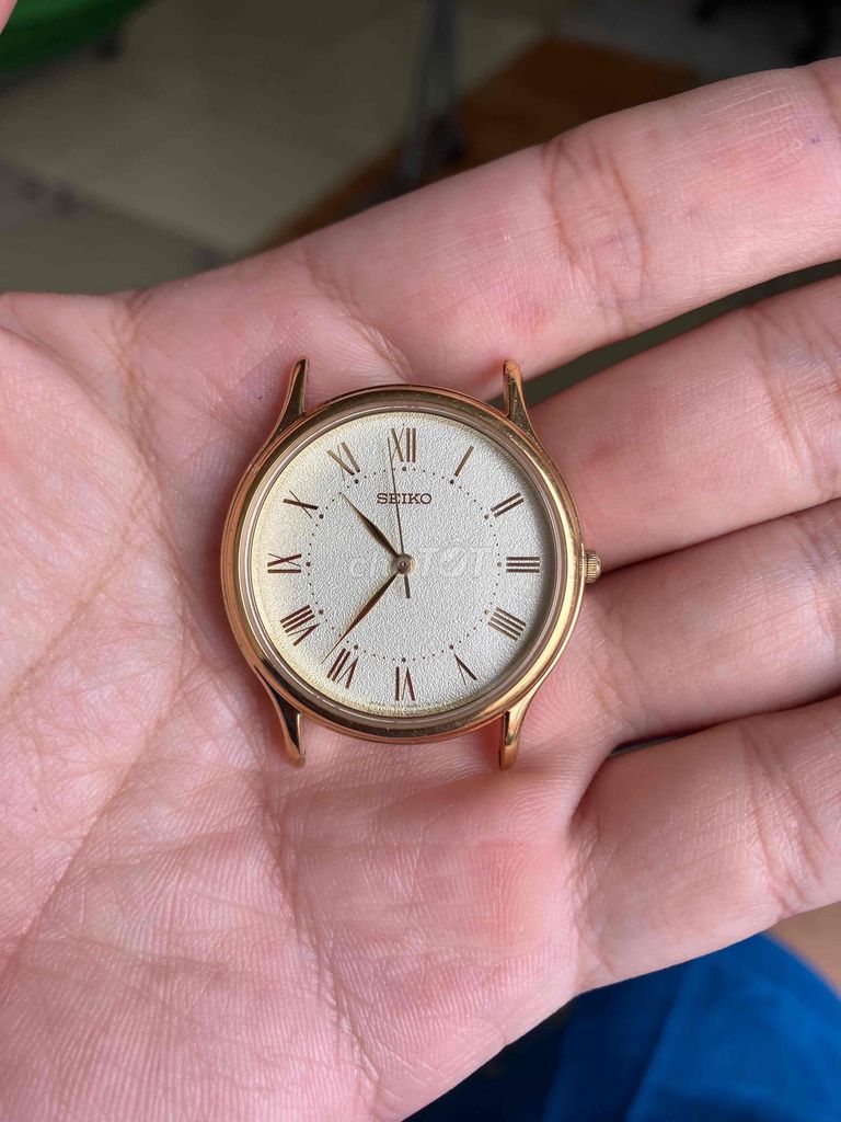 MẶT ĐỒNG HỒ SEIKO SIZE 32