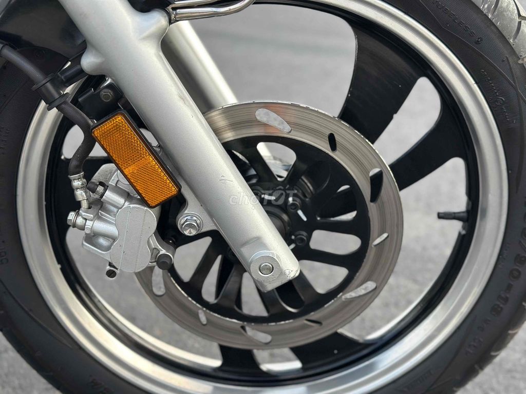 SUZUKI GZ 150A  chính chủ kí. Mua bán Xe máy tại Thành phố Thủ Đức Tp Hồ Chí Minh được đăng bởi XE MÁY TOÀN PHÁT  hình 12