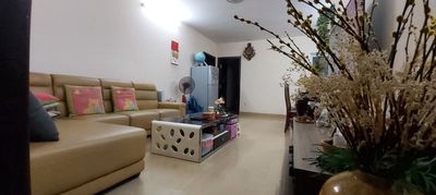 Аренда · 2 комн. · 98 м² · Quận 8, ул. Tạ Quang Bửu