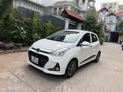 Hyundai Grand i10 2021 xe 1 chủ từ đầu tự động