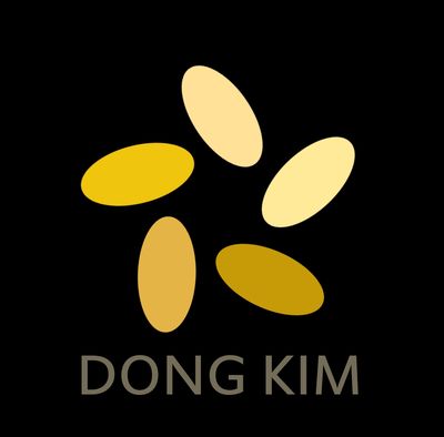 CÔNG TY CỔ PHẦN CÔNG NGHIỆP ĐÔNG KIM