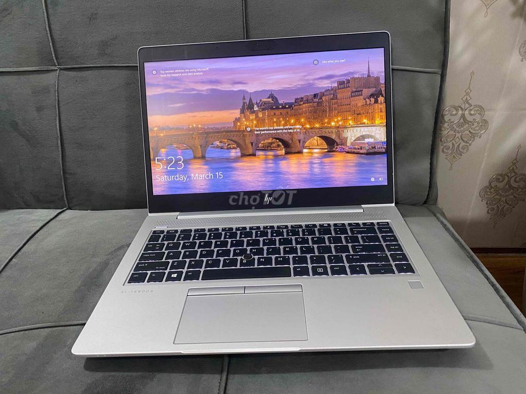 Bán laptop cực đẹp và mạnh