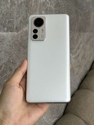 Xiaomi Mi 12s Pro 5G | Snapdragon 8+ Gen 1