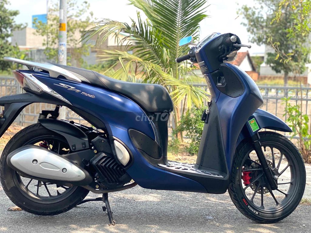 SH MODE ABS NHƯ MỚI NGAY CHỦ CÔNG CHỨNG BS61. Mua bán Xe máy tại Thành phố Thuận An Bình Dương được đăng bởi cửa hàng xe máy lộc phát hình 6