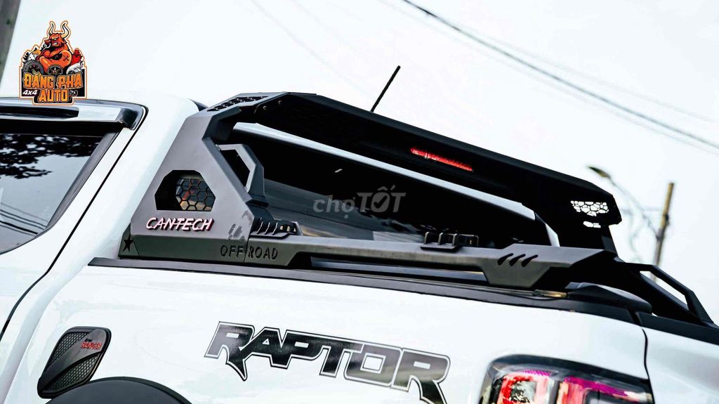 Ford Ranger 2022 XLS 2.0 4x2 AT - 58000 km. Mua bán Ô tô tại Huyện Dầu Tiếng Bình Dương được đăng bởi nhóc vip hình 7