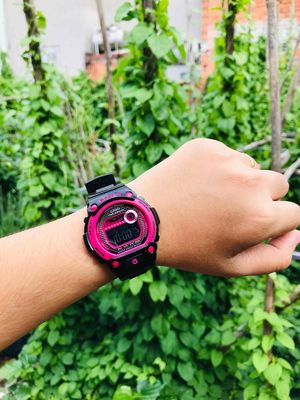 đồng hồ nữ Casio GLX-100 đẹp keng. Mua bán Đồng hồ tại Quận Bình Tân Tp Hồ Chí Minh được đăng bởi Duyên mai