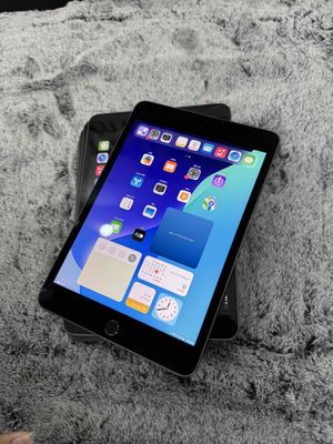 Mini 5 64gb wifi zin đẹp pin cao , full chức năng. Mua bán Máy tính bảng tại Quận 12 Tp Hồ Chí Minh được đăng bởi Đình