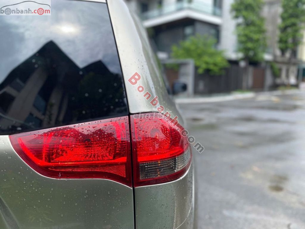 Mitsubishi Pajero Sport G 4x4 AT 2015 - 425 Triệu. Mua bán Ô tô tại Thành phố Thủ Đức Tp Hồ Chí Minh được đăng bởi Minh tiến hình 5