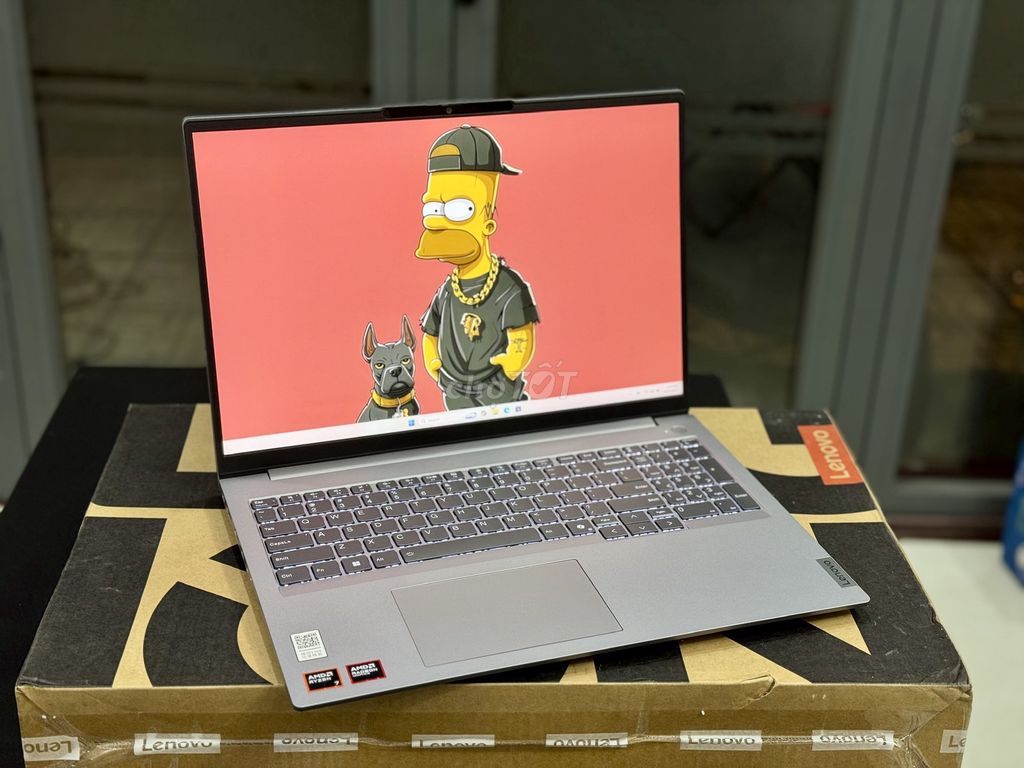 Lenovo ThinkBook 16 G7 R7 8845H 32G 1TB 2.5K 120Hz