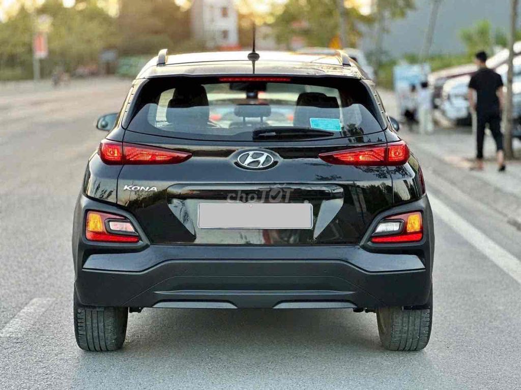 Hyundai Kona 2020 2.0 AT Tiêu Chuẩn - 60000 km. Mua bán Ô tô tại Quận Thanh Xuân Hà Nội được đăng bởi ĐÀM HÙNG CAR  hình 5