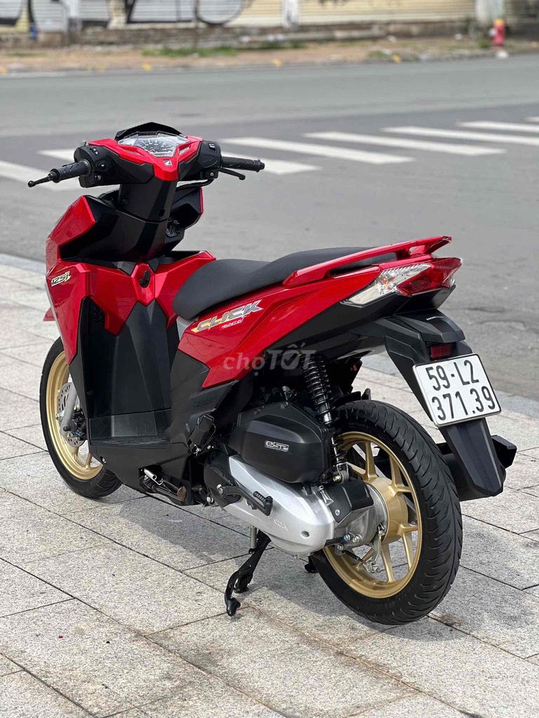 ❤️Click 125 đời 2017 bstp chính chủ hỗ trợ góp. Mua bán Xe máy tại Quận 11 Tp Hồ Chí Minh được đăng bởi Hưng Từ hình 6