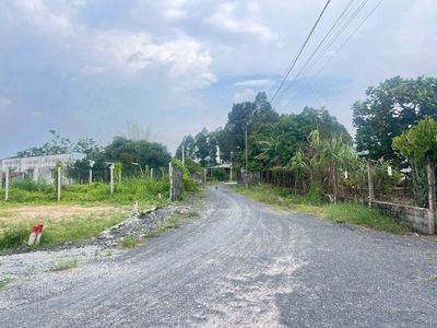 🌿 BÁN ĐẤT NHUẬN ĐỨC – CỦ CHI 🌿