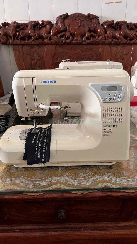 máy may Nhật Bản. Mua bán Đồ chuyên dụng, Giống nuôi trồng tại Quận Tân Phú Tp Hồ Chí Minh được đăng bởi Nguyễn Duy Thanh hình 3