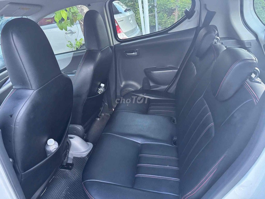 Nissan Pixo 2010 - 100000 km. Mua bán Ô tô tại Quận Ngũ Hành Sơn Đà Nẵng được đăng bởi lapdinh hình 4