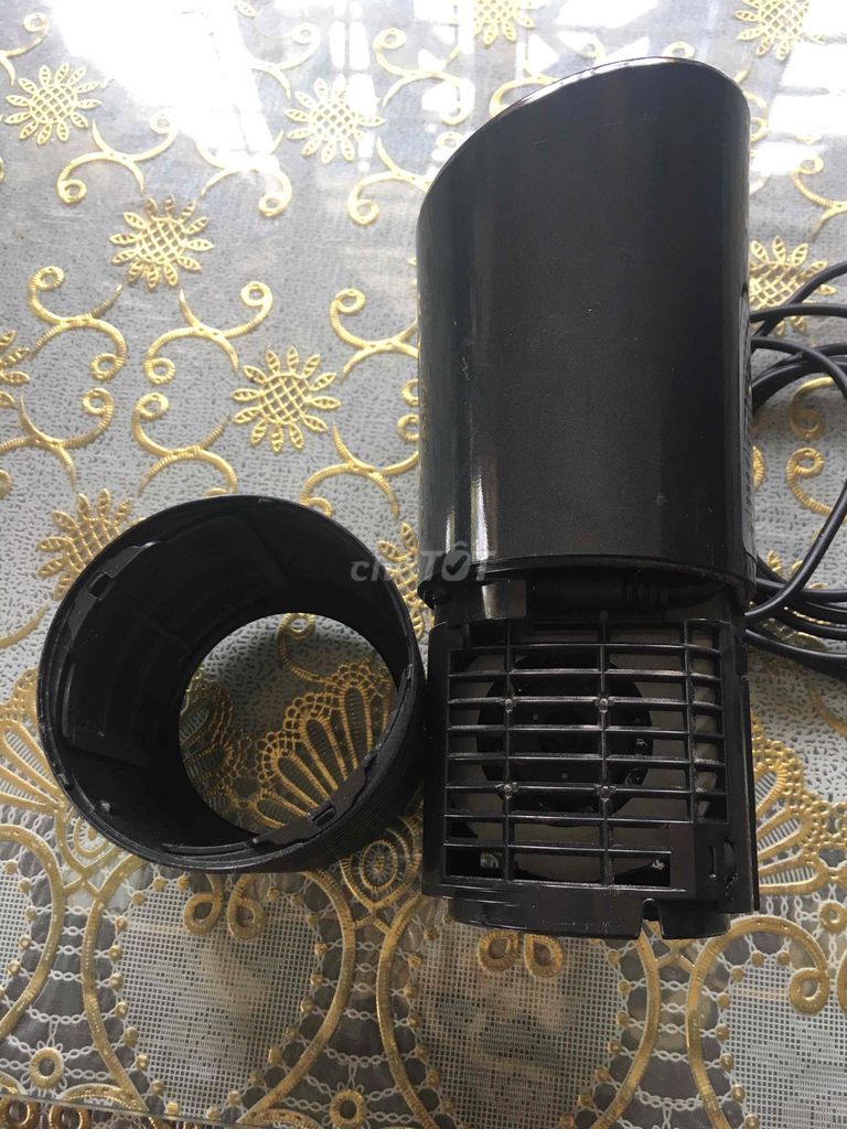 lọc không khí xe ôtô. Mua bán Phụ tùng xe tại Thành phố Cà Mau Cà Mau được đăng bởi Khang Võ hình 3