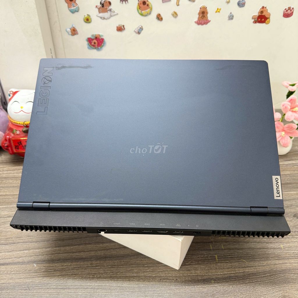 Lenovo Legion 5 2021 R5-5H|16|512|3060. Mua bán Laptop tại Quận Thanh Xuân Hà Nội được đăng bởi Kiều Sơn hình 1