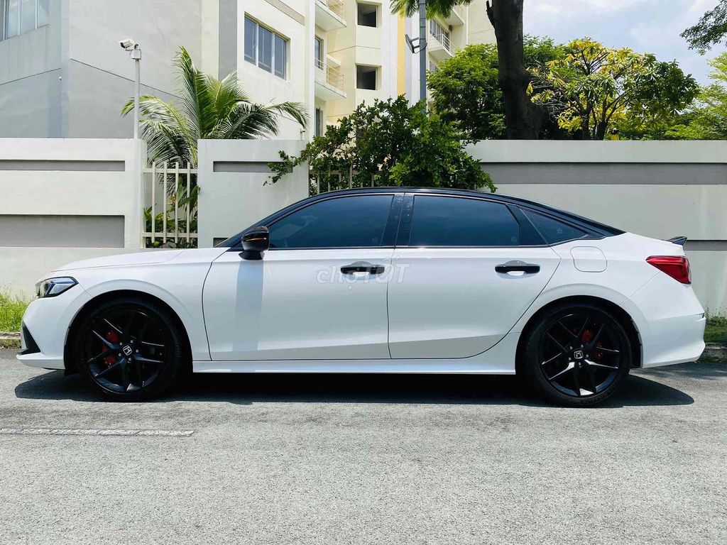 Civic Rs 2023 đăng ký 2024. Mua bán Ô tô tại Quận Gò Vấp Tp Hồ Chí Minh được đăng bởi Phạm Phước Hùng hình 10
