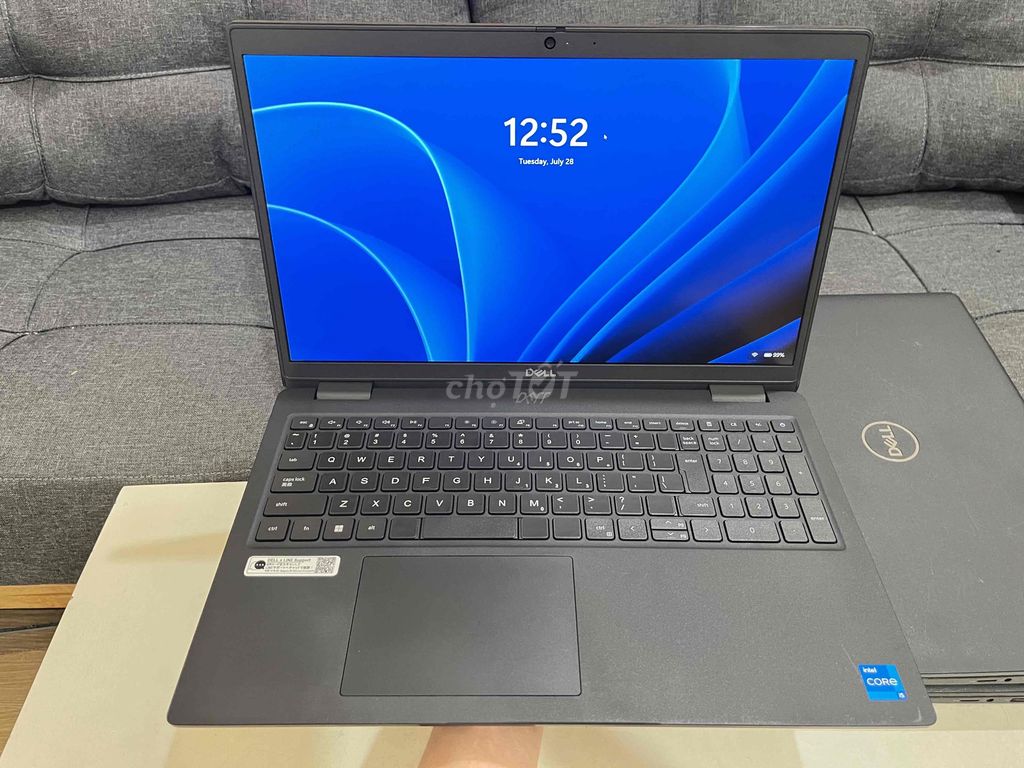 Dell Latitude 3520 2022 i5gen11/8gb/256gb. Mua bán Laptop tại Thành phố Biên Hòa Đồng Nai được đăng bởi Laptop Nhật hình 1