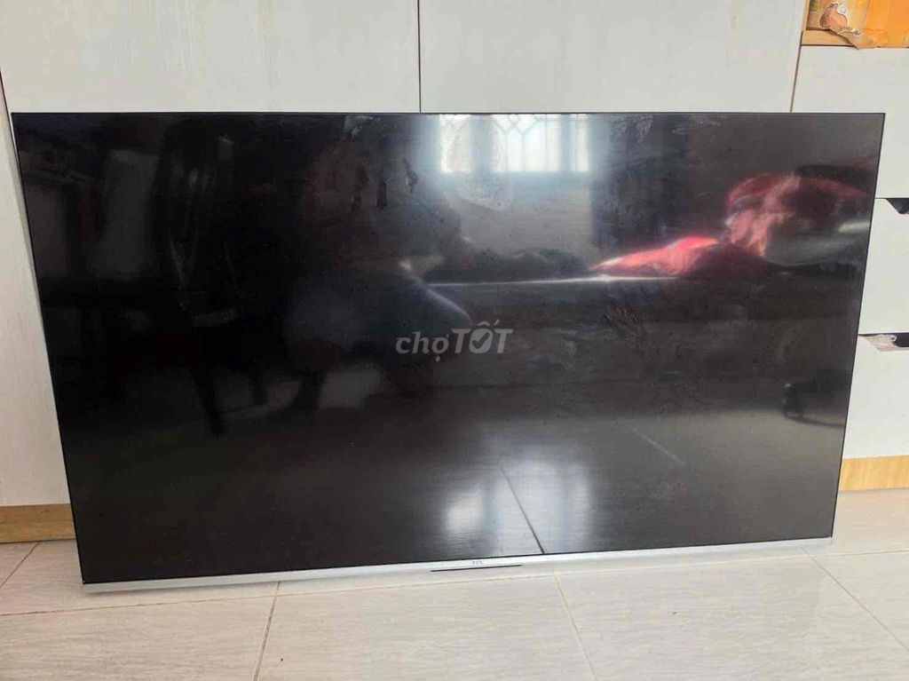 Tivi TCL 50P737 4K 60Hz Đen. Mua bán Tivi, Âm thanh tại Quận Bình Tân Tp Hồ Chí Minh được đăng bởi Phan Viet Tu hình 1