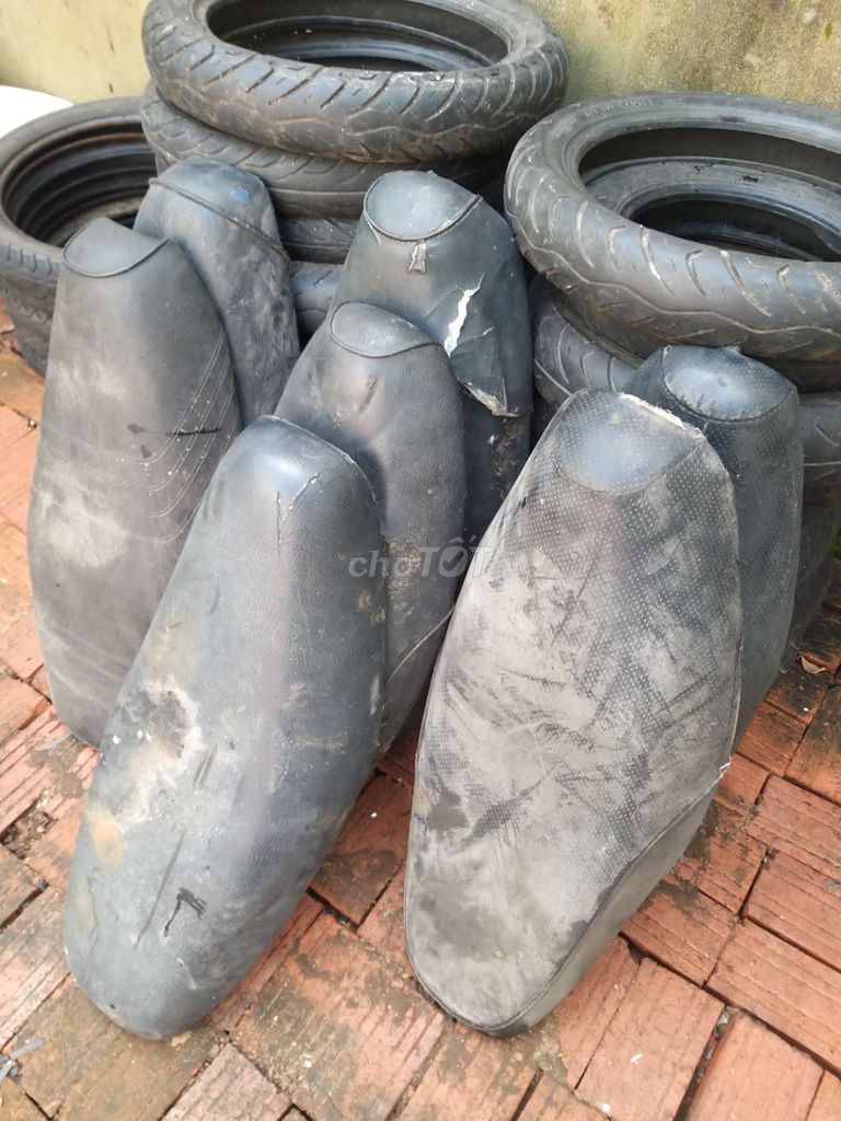 Yên xe Draem va wave  anh em nào có nhu cầu alo. Mua bán Phụ tùng xe tại Quận Hải Châu Đà Nẵng được đăng bởi VU THAO hình 4