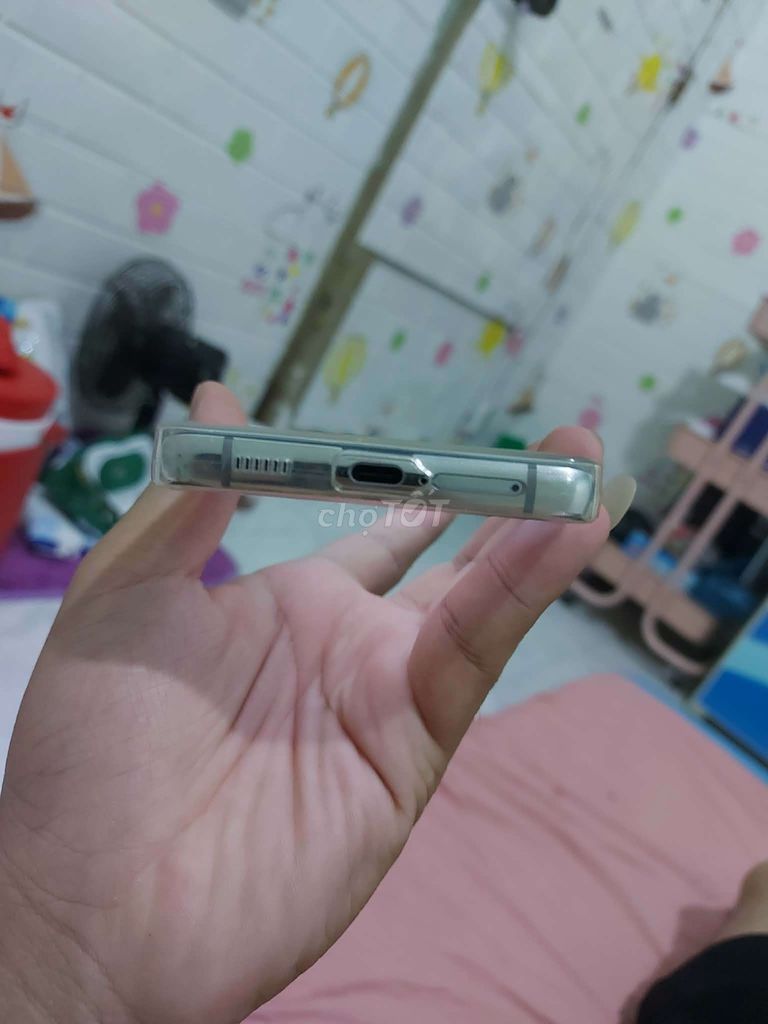 Samsung S21 Ultra 128GB Vàng 12GB Like New. Mua bán Điện thoại tại Thành phố Thủ Đức Tp Hồ Chí Minh được đăng bởi BÙI THANH VÀNG hình 1