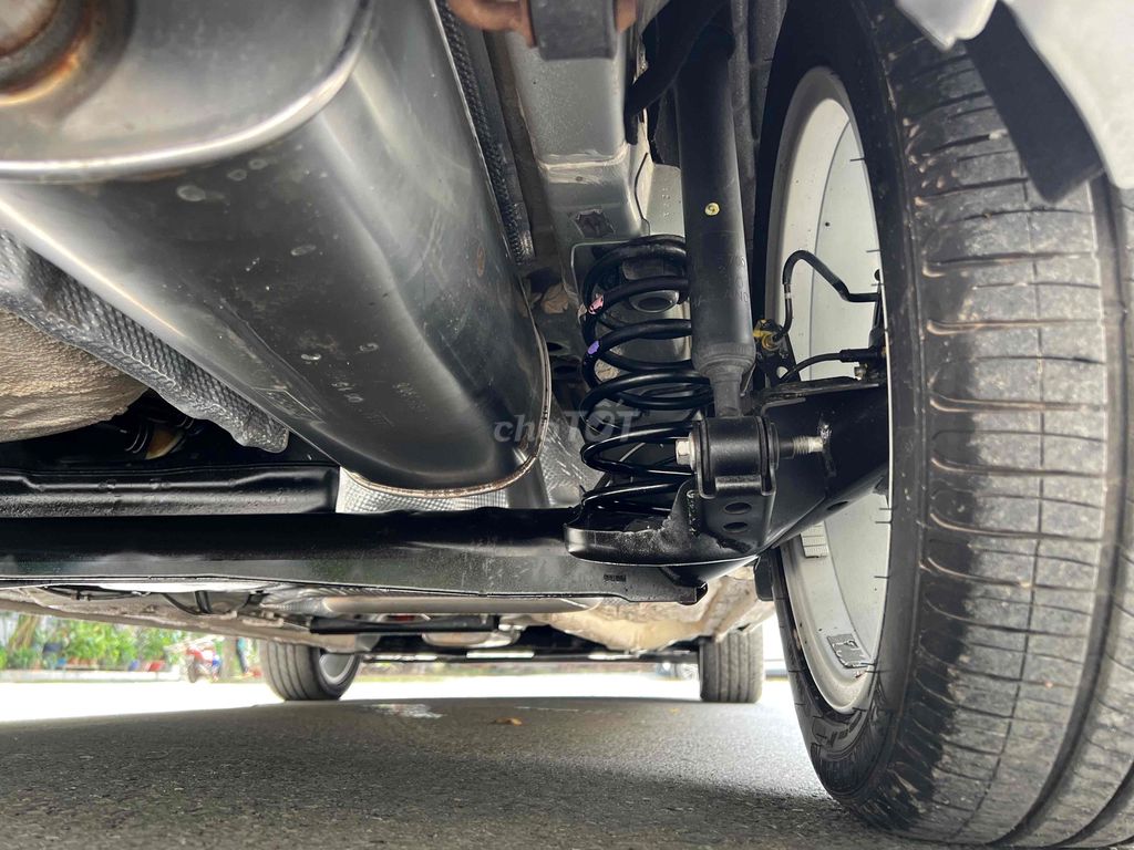 SIÊU CỌP FIESTA - Chất xe zin đẹp máy số êm mượt 💯. Mua bán Ô tô tại Quận Gò Vấp Tp Hồ Chí Minh được đăng bởi DH AUTO FORD CHUYÊN XE FORD LƯỚT CHẤT LƯỢNG CAO hình 16