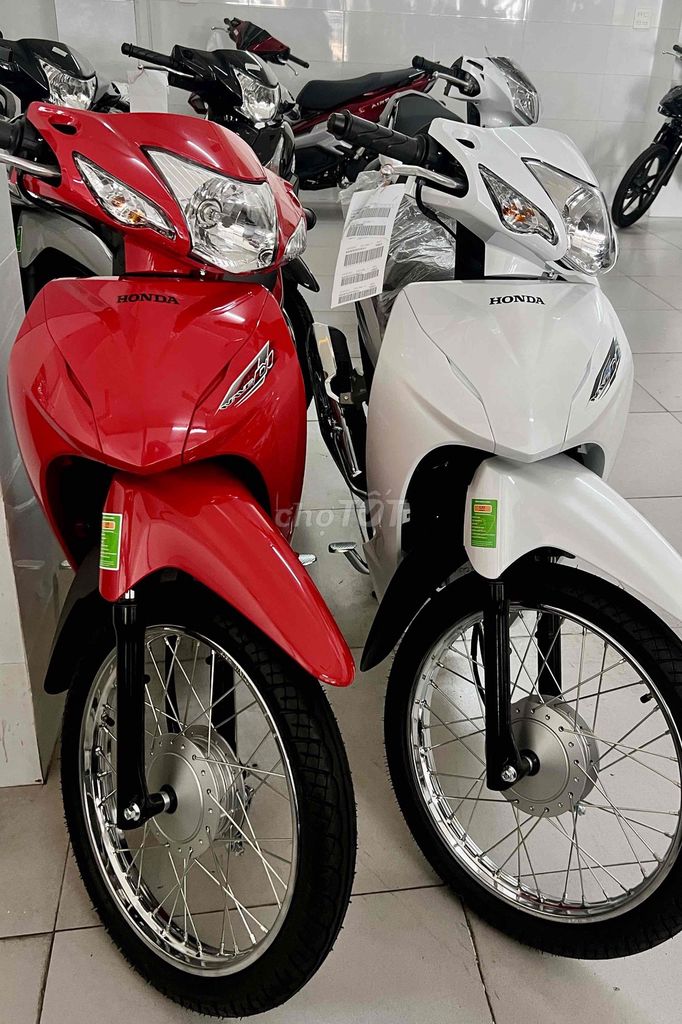 Wave alpha mới 2025. Mua bán Xe máy tại Thành phố Sa Đéc Đồng Tháp được đăng bởi XE MÁY 66 ĐỒNG THÁP hình 3