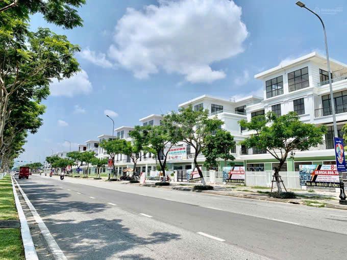 Bán shophouse Nguyễn Sinh Sắc, Liên Chiểu - Cách biển 50m