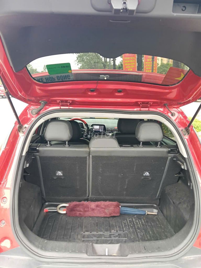 VinFast VF5 Plus 2025  - 48000 km. Mua bán Ô tô tại Huyện Việt Yên Bắc Giang được đăng bởi Dung Nguyen hình 4