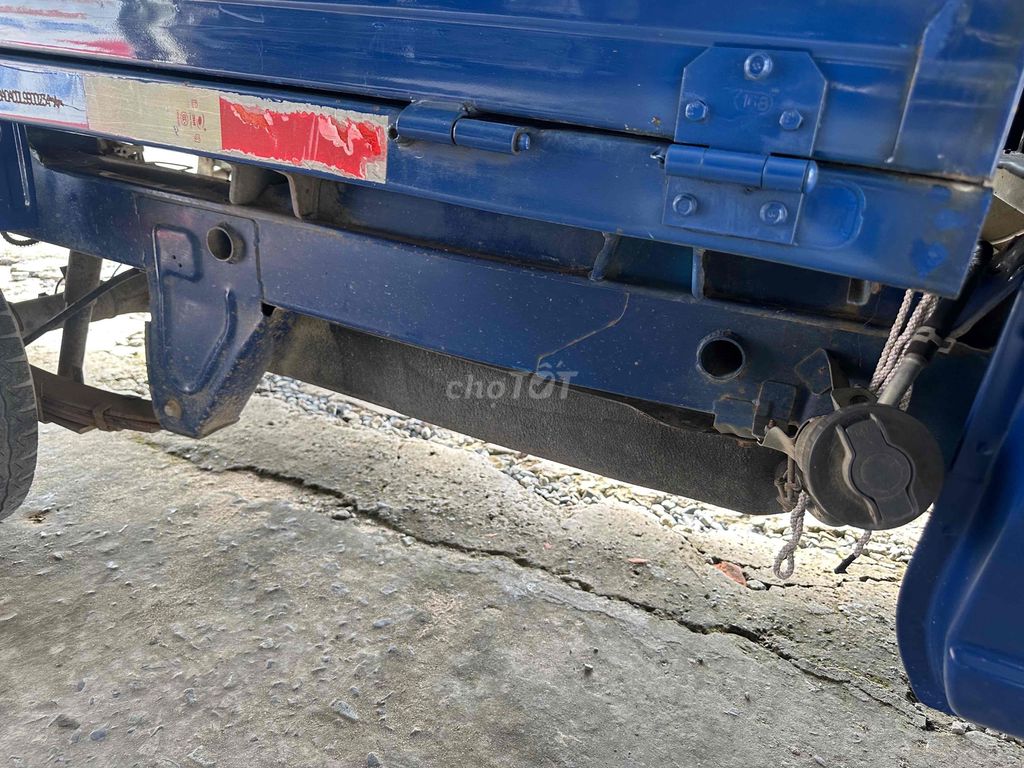 cần bán xe tãi nhỏ dongben 990kg. Mua bán Xe tải, xe ben tại Thị xã Bình Minh Vĩnh Long được đăng bởi Thạnh hình 7