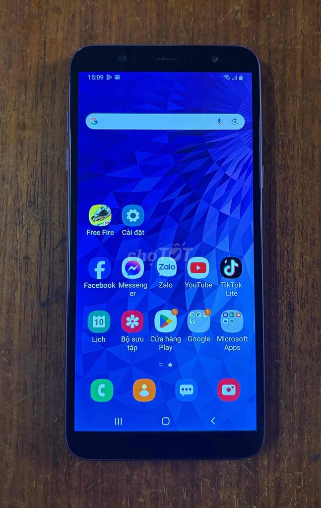 bán Samsung j8