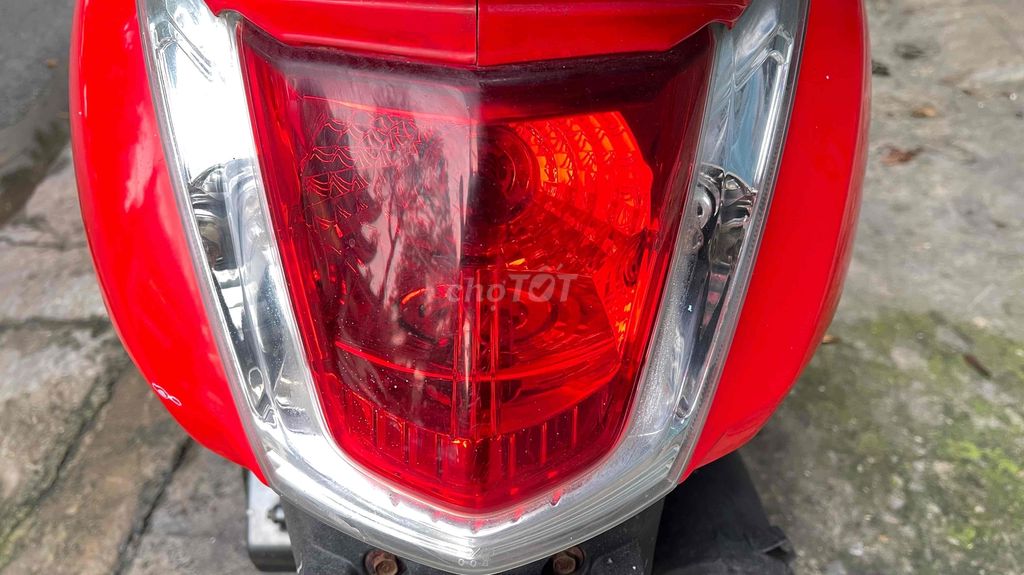 Attila elizabet fi. Mua bán Xe máy tại Quận Tân Phú Tp Hồ Chí Minh được đăng bởi Hoàng Trung hình 5