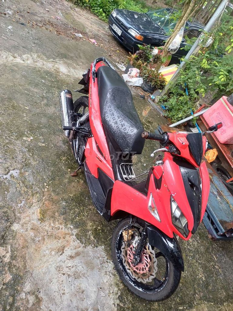 Bán xe Nouvo. Mua bán Xe máy tại Huyện Củ Chi Tp Hồ Chí Minh được đăng bởi nguyen ho hình 2