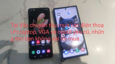 tìm kiếm amsung Note, A, Fold, Z Flip Hư màn hình