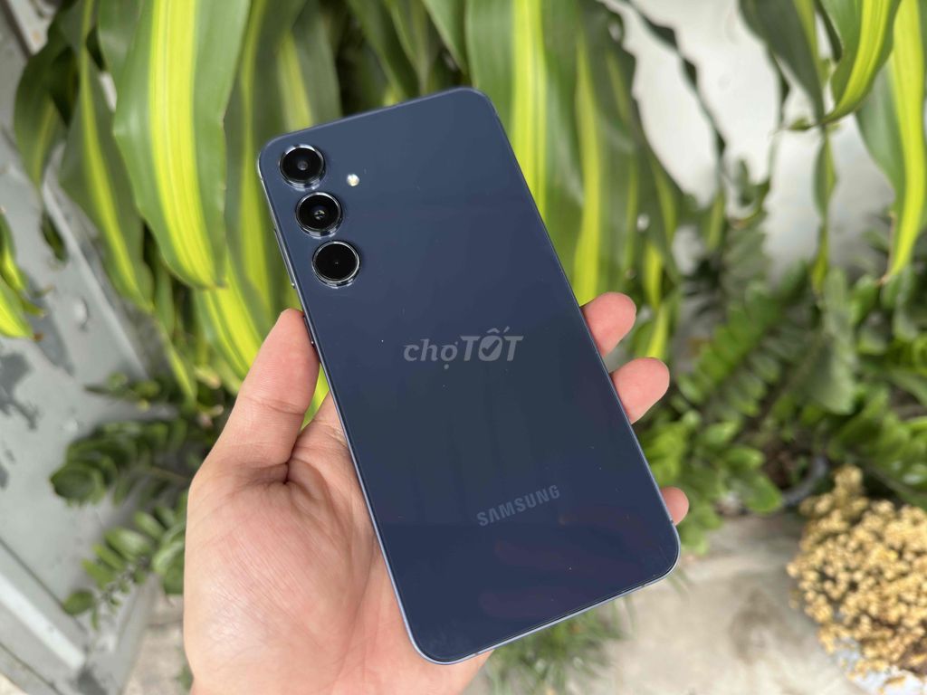 Samsung A55 5G 8Gam 128GB pin5000. Mua bán Điện thoại tại Quận Ninh Kiều Cần Thơ được đăng bởi ĐIỆN THOẠI GIÁ TỐT UY TÍN  hình 1