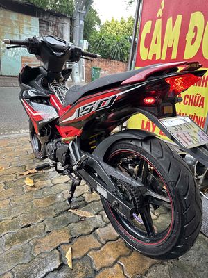 Yamaha Exciter 150