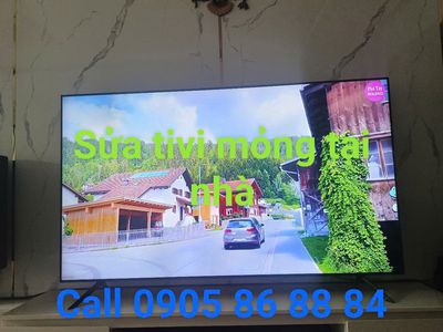 Dịch vụ sửa chữa tivi tại Đà Nẵng. Dịch vụ tại Quận Thanh Khê Đà Nẵng được đăng bởi Điện tử Toàn chiến