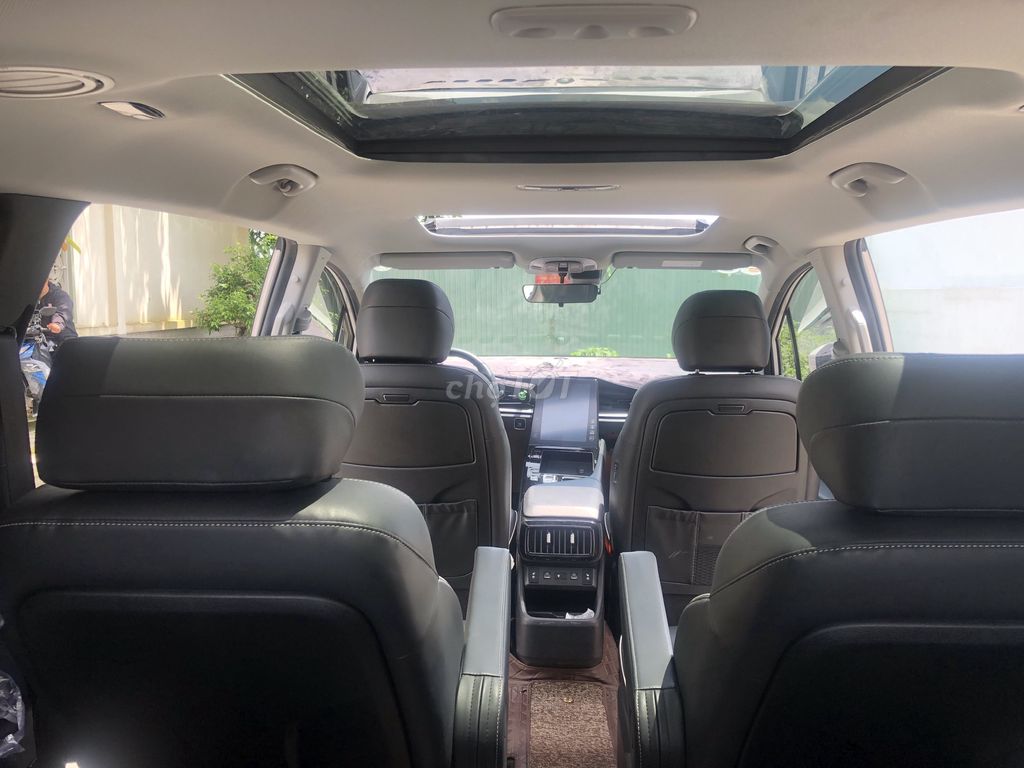 Hyundai Custin 2024 Cao Cấp 2.0T - Màu trắng. Mua bán Ô tô tại Huyện Hóc Môn Tp Hồ Chí Minh được đăng bởi Huy Hyundai hình 19