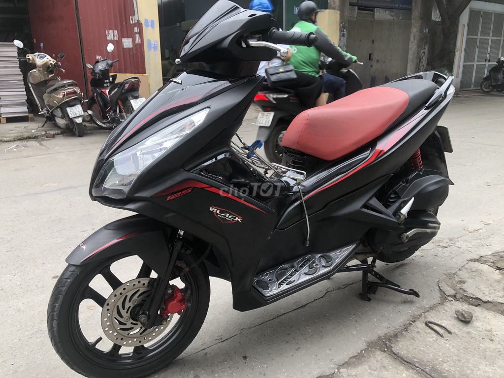 Airblade 125fi, 2015, xe chính chủ, còn mới 90%