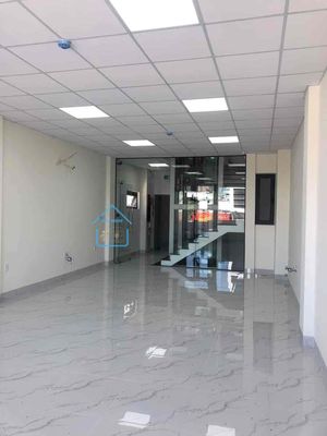 TOÀ VĂN PHÒNG 5.5 TẦNG GẦN XÔ VIẾT NGHỆ TĨNH - Sẵn thang máy và PCCC. Cho thuê nhà ở tại Quận Hải Châu Đà Nẵng được đăng bởi Thanh Thủy