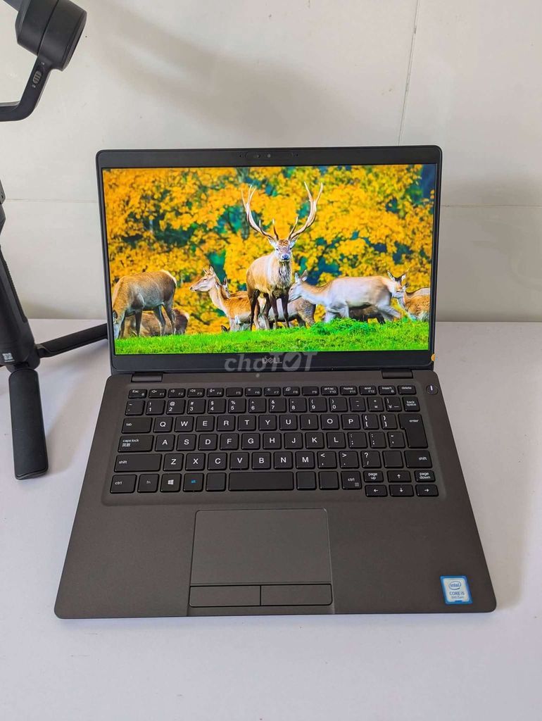 Dell Latitude 5300 cảm ứng. Mua bán Laptop tại Quận Ninh Kiều Cần Thơ được đăng bởi Thái Duy Làm Lap hình 1