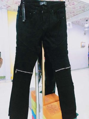 Thanh lý Quần jean nam size 30. Mua bán Quần áo tại Huyện Hóc Môn Tp Hồ Chí Minh được đăng bởi five star 