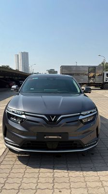 VinFast VF8 Plus 2023 Xám. Mua bán Ô tô tại Quận Nam Từ Liêm Hà Nội được đăng bởi Duy Quang GF