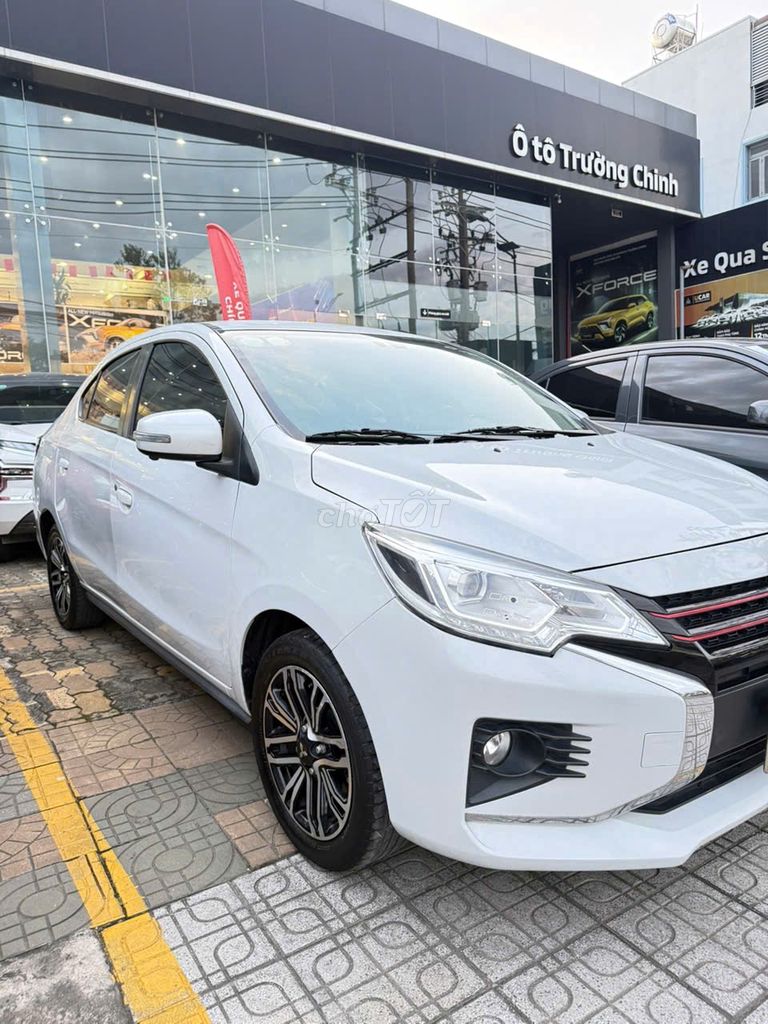 Mitsubishi Attrage 2022 CVT Premium cam360 độ. Mua bán Ô tô tại Quận 12 Tp Hồ Chí Minh được đăng bởi XE MỚI VÀ QUA SỬ DỤNG CHÍNH HÃNG hình 3