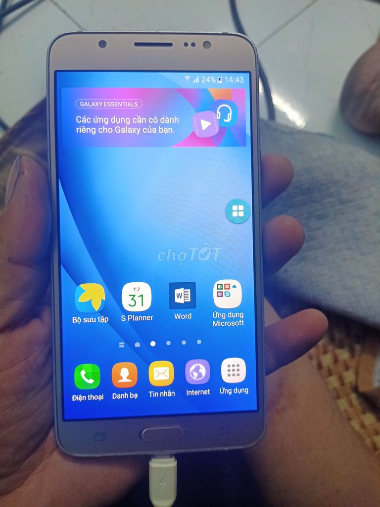 Samsung Điện thoại Vàng đồng. Mua bán Điện thoại tại Quận Bình Tân Tp Hồ Chí Minh được đăng bởi Hoài hình 1