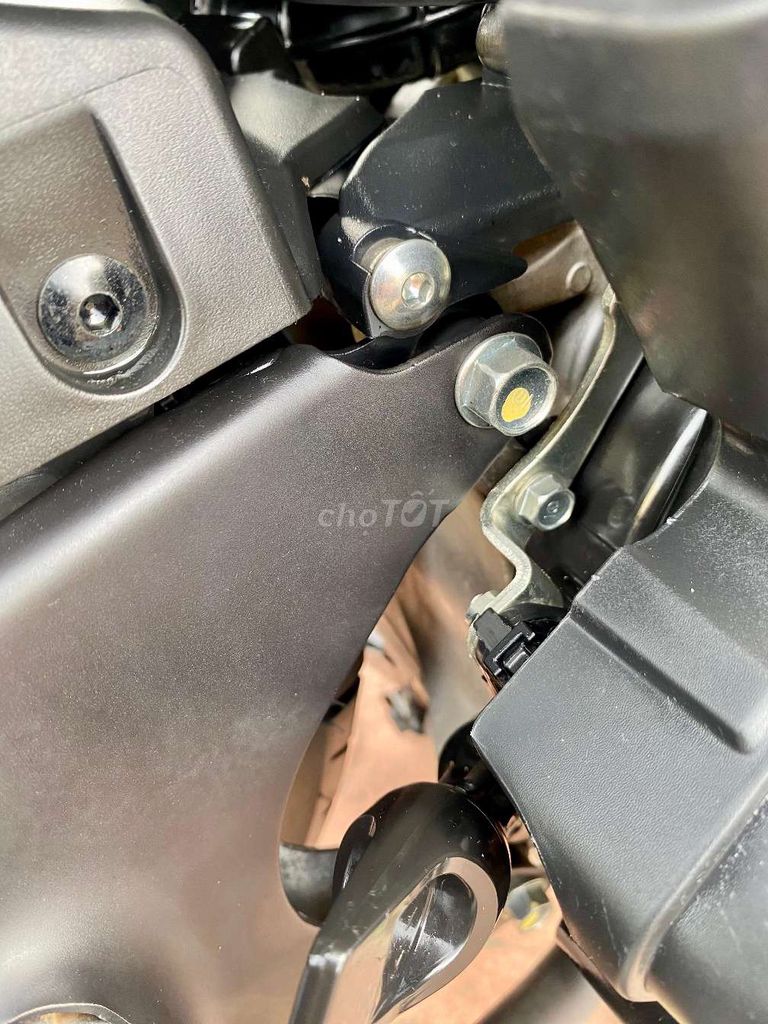 SH MODE Phanh ABS 2021 Trắng Kem chạy 8.000km. Mua bán Xe máy tại Quận Ninh Kiều Cần Thơ được đăng bởi Xe Máy TÂN LIÊN HƯNG 1 91B hình 13