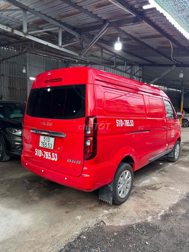 srm 2022 siêu mới máy lạnh cam lùi. Mua bán Xe tải, xe ben tại Quận 12 Tp Hồ Chí Minh được đăng bởi ÔTÔ THẠNH XUÂN hình 3