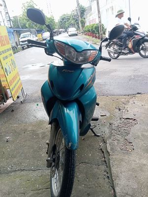 Nhà bán Honda future 2003 nguyên bản. Mua bán Xe máy tại Quận Lê Chân Hải Phòng được đăng bởi Thanh Duy