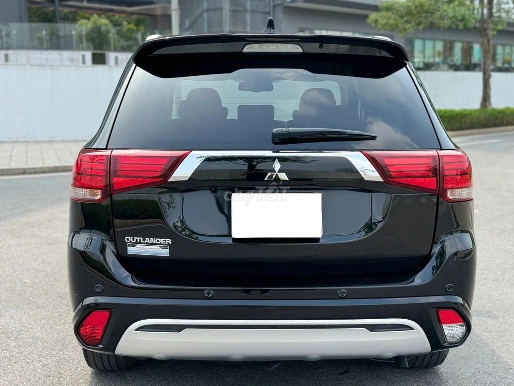 Bán Mitsubishi Outlander 2022 2.0 CVT. Mua bán Ô tô tại Quận Gò Vấp Tp Hồ Chí Minh được đăng bởi Xuân Trường hình 3